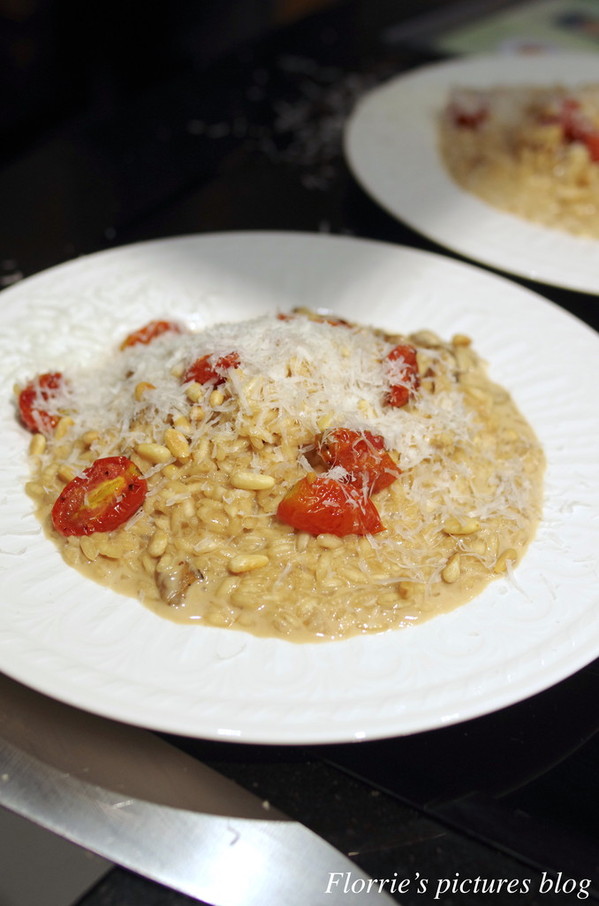 Phoebe‘s Kochhaus菲比食事：台北中山區(大直)~Phoebe‘s Kochhaus菲比食事~食尚生活，大家一起回家做飯吧！