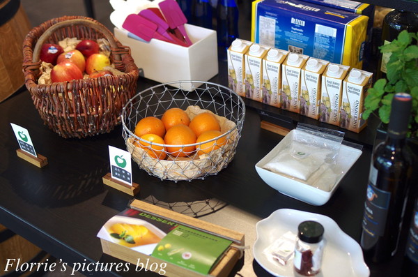 Phoebe‘s Kochhaus菲比食事：台北中山區(大直)~Phoebe‘s Kochhaus菲比食事~食尚生活，大家一起回家做飯吧！