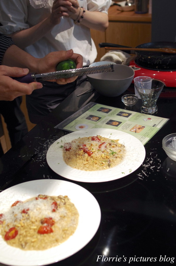 Phoebe‘s Kochhaus菲比食事：台北中山區(大直)~Phoebe‘s Kochhaus菲比食事~食尚生活，大家一起回家做飯吧！