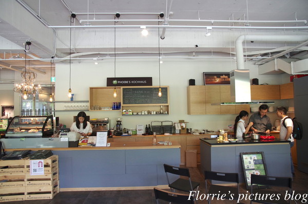 Phoebe‘s Kochhaus菲比食事：台北中山區(大直)~Phoebe‘s Kochhaus菲比食事~食尚生活，大家一起回家做飯吧！