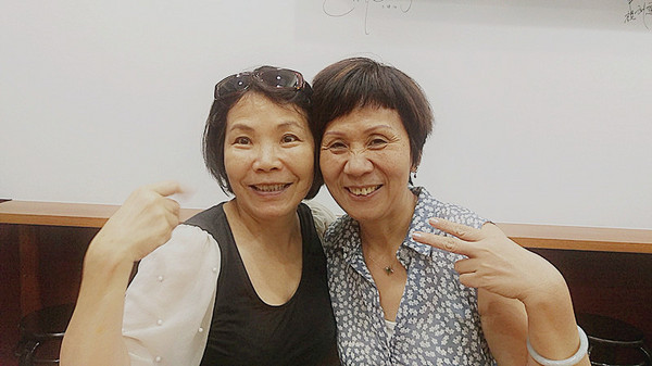 藍玲牛肉麵:「信義安和牛肉麵」【藍玲四川牛肉麵】川味獨門手藝,簡單樸實的媽媽味!