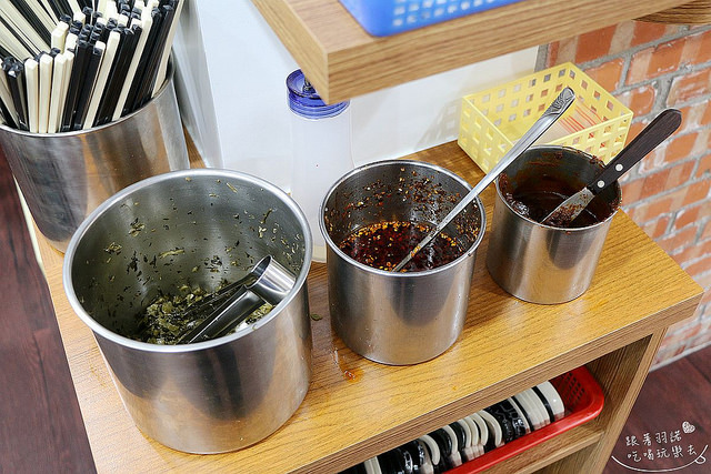 藍玲四川牛肉麵016