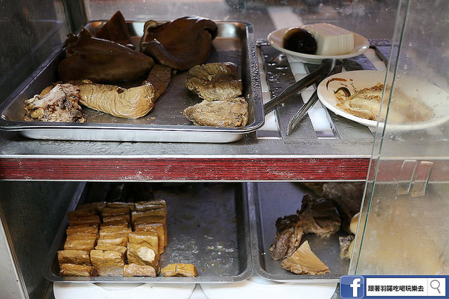 藍玲四川牛肉麵108