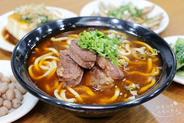 藍玲四川牛肉麵034