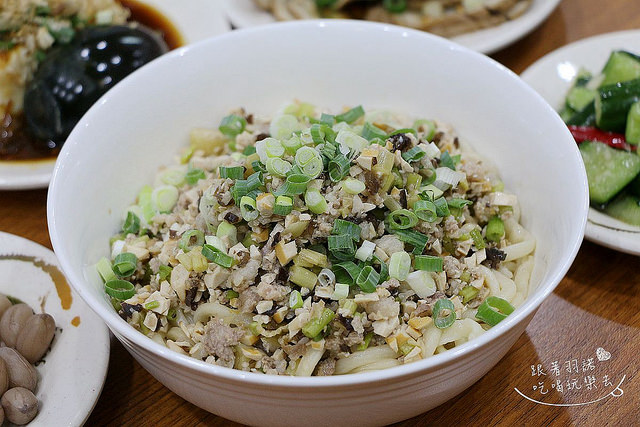 藍玲四川牛肉麵040