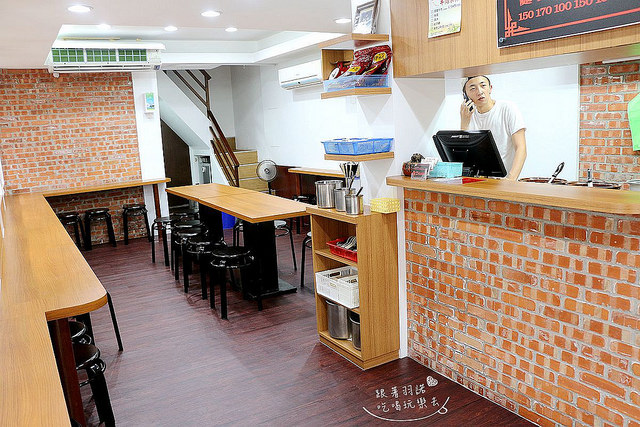 藍玲四川牛肉麵005