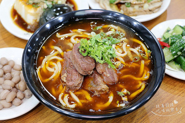 藍玲四川牛肉麵035