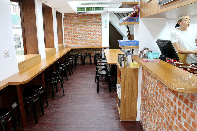 藍玲四川牛肉麵009