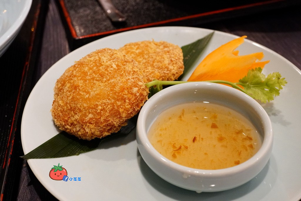 中山區 泰式料理 湄泰廚房