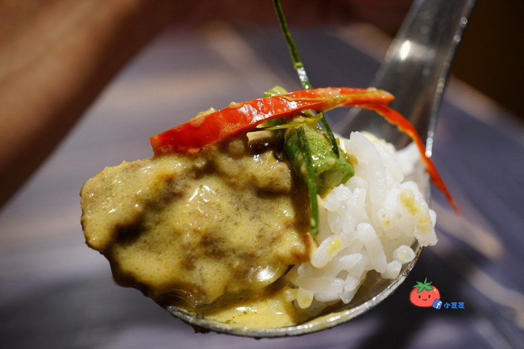 中山區 泰式料理 湄泰廚房