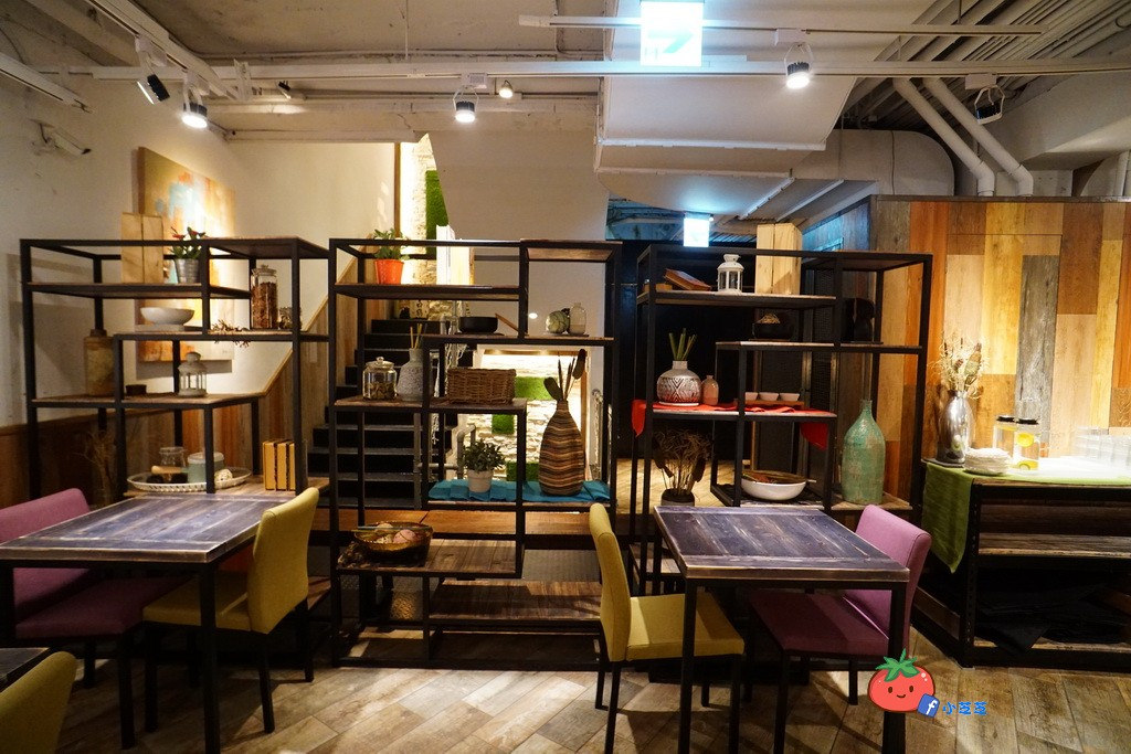 中山區 泰式料理 湄泰廚房