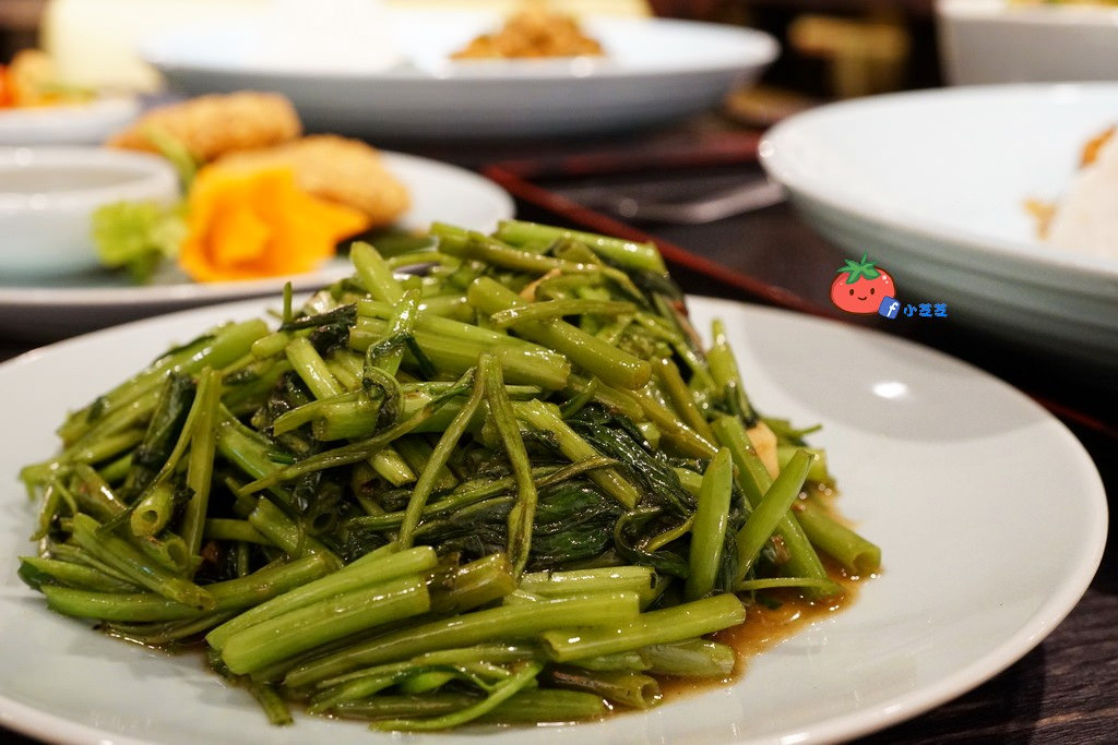 中山區 泰式料理 湄泰廚房