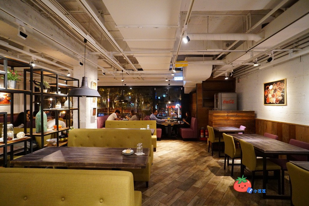 中山區 泰式料理 湄泰廚房