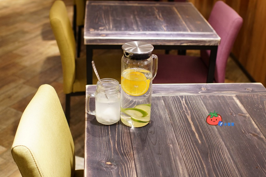 中山區 泰式料理 湄泰廚房