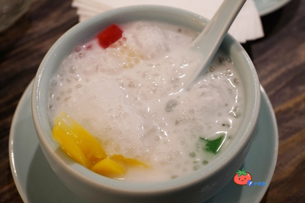 中山區 泰式料理 湄泰廚房