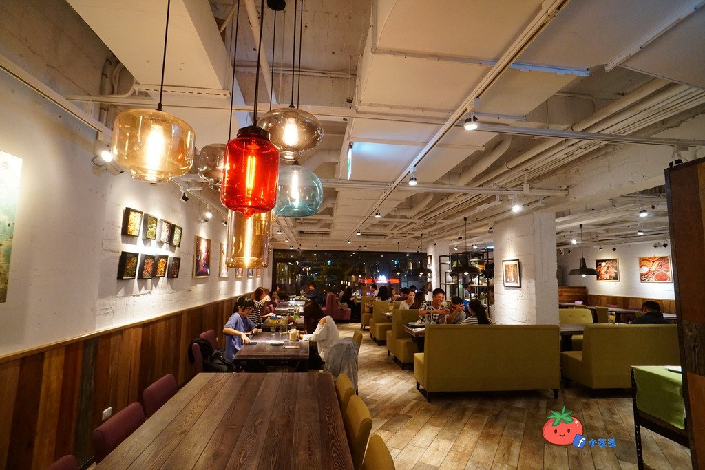 中山區 泰式料理 湄泰廚房