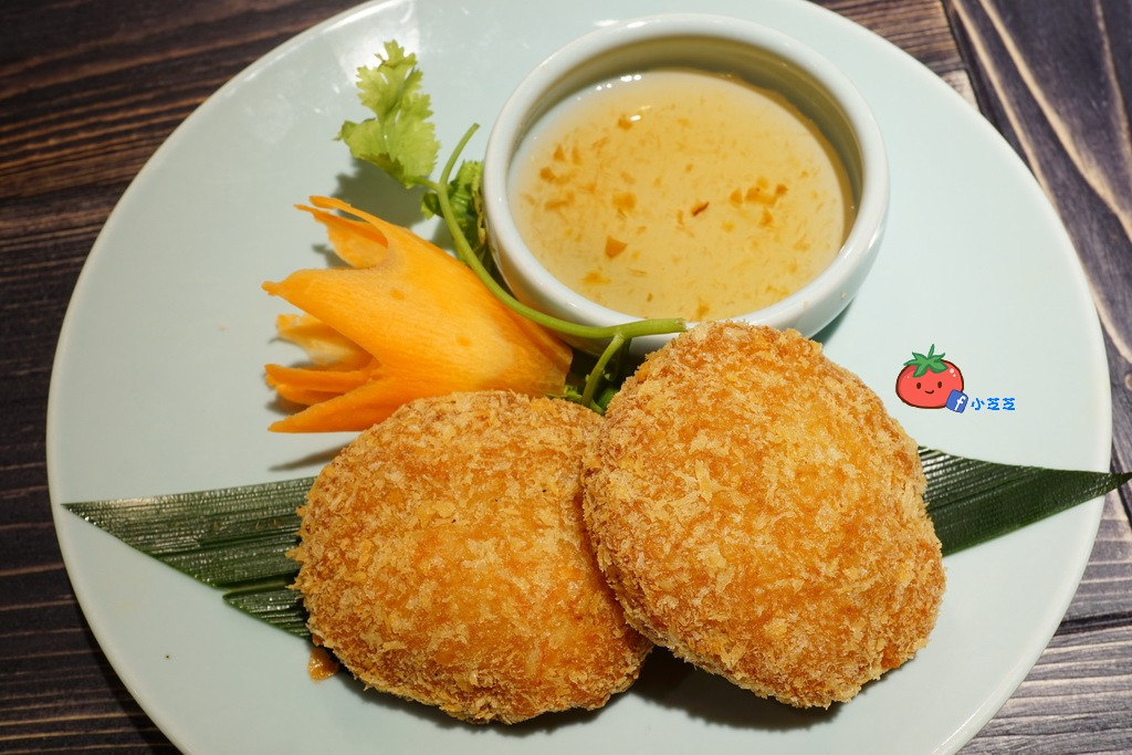 中山區 泰式料理 湄泰廚房