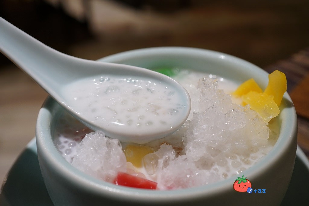 中山區 泰式料理 湄泰廚房