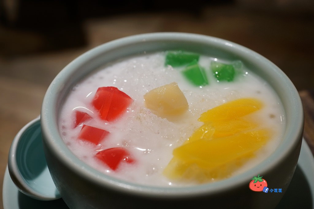 中山區 泰式料理 湄泰廚房