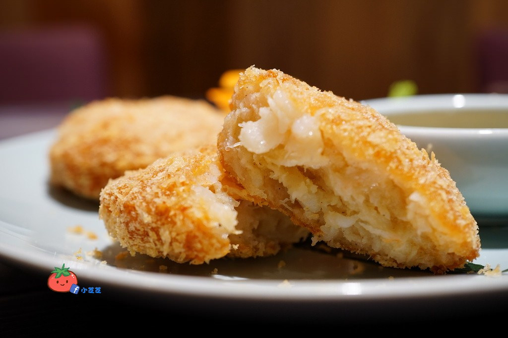 中山區 泰式料理 湄泰廚房