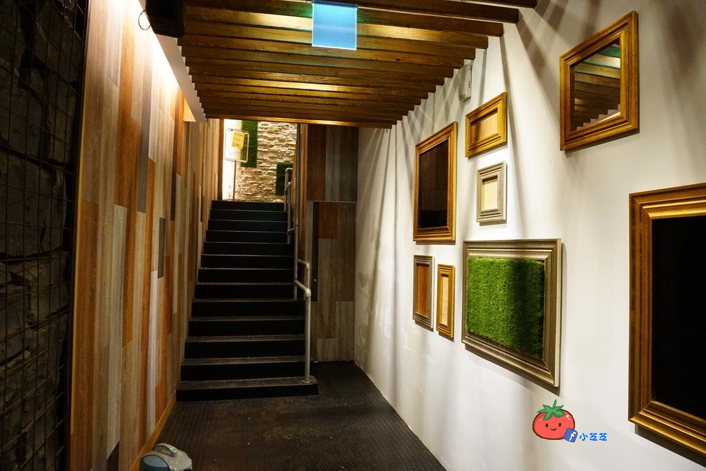 中山區 泰式料理 湄泰廚房