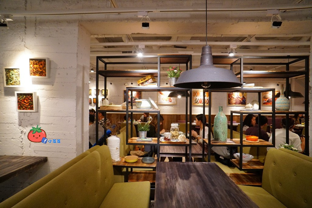 中山區 泰式料理 湄泰廚房