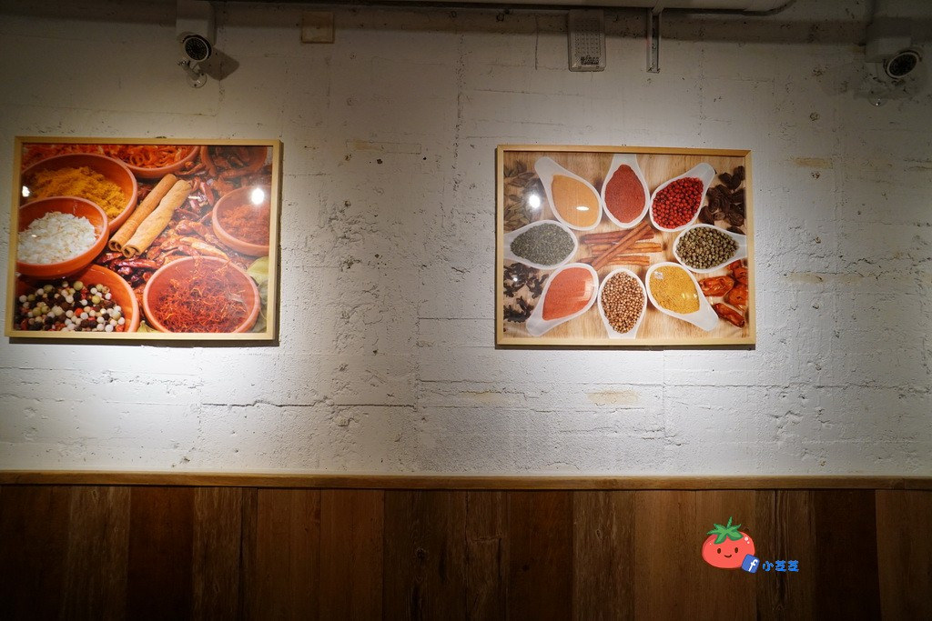 中山區 泰式料理 湄泰廚房