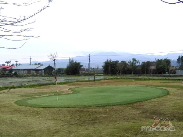 好客三星民宿27-果嶺