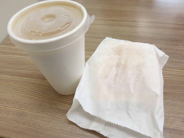 【桃園美食】克李斯碳烤土司-碳烤牛排蛋三明治