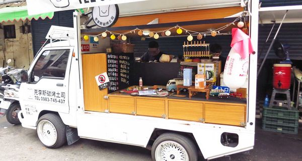 【桃園美食】克李斯碳烤土司-碳烤牛排蛋三明治