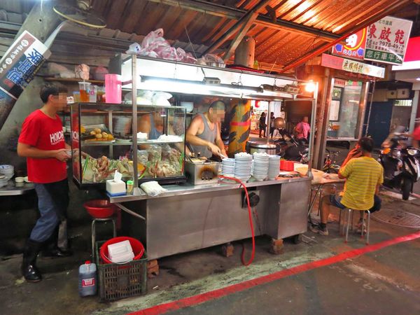 【三重美食】三兄弟麵店-隱藏版巷弄麵店