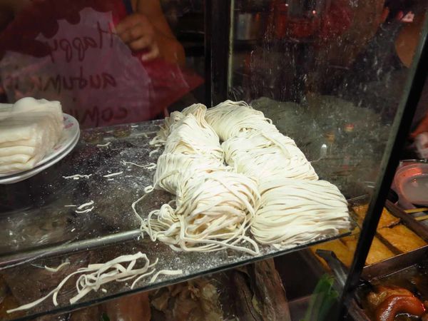 【三重美食】三兄弟麵店-隱藏版巷弄麵店