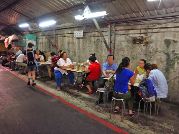 【三重美食】三兄弟麵店-隱藏版巷弄麵店