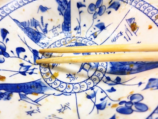 【三重美食】三兄弟麵店-隱藏版巷弄麵店