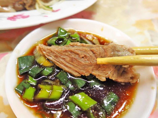 【三重美食】三兄弟麵店-隱藏版巷弄麵店