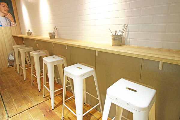 【蘆洲餐廳】韓色.韓式炸雞-來自韓國的美味炸雞店