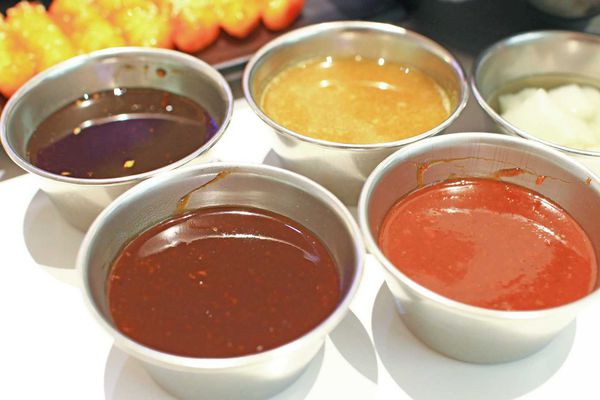 【蘆洲餐廳】韓色.韓式炸雞-來自韓國的美味炸雞店