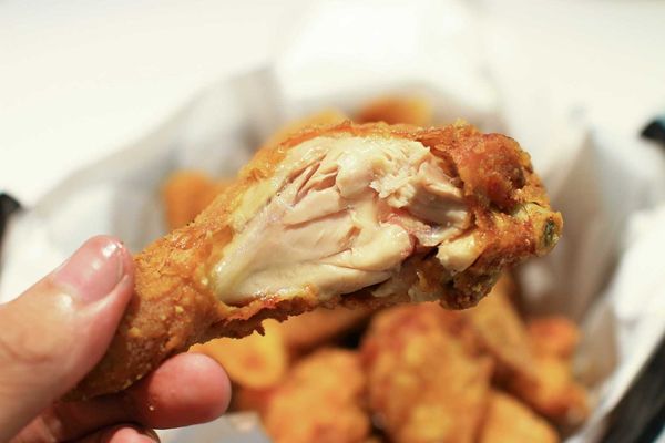 【蘆洲餐廳】韓色.韓式炸雞-來自韓國的美味炸雞店