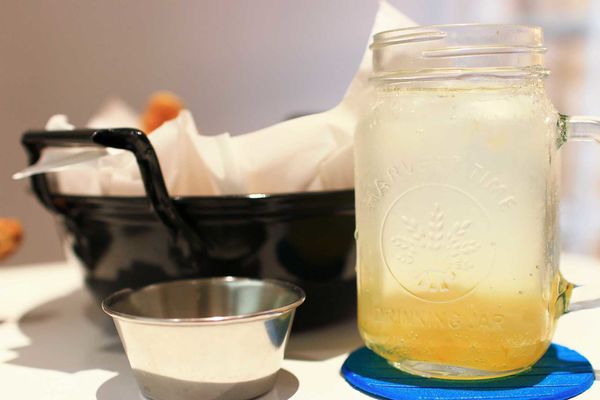 【蘆洲餐廳】韓色.韓式炸雞-來自韓國的美味炸雞店