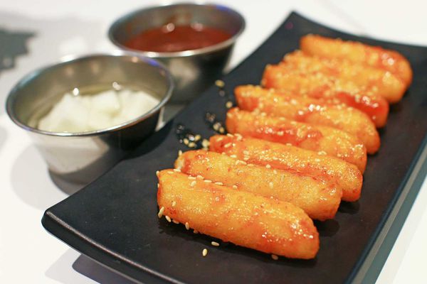 【蘆洲餐廳】韓色.韓式炸雞-來自韓國的美味炸雞店