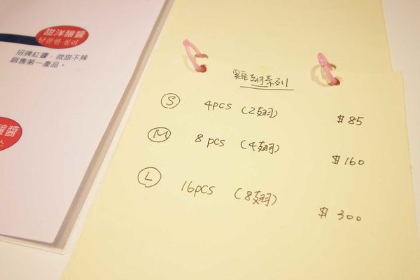 【蘆洲餐廳】韓色.韓式炸雞-來自韓國的美味炸雞店