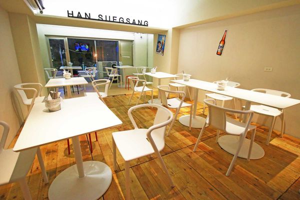 【蘆洲餐廳】韓色.韓式炸雞-來自韓國的美味炸雞店