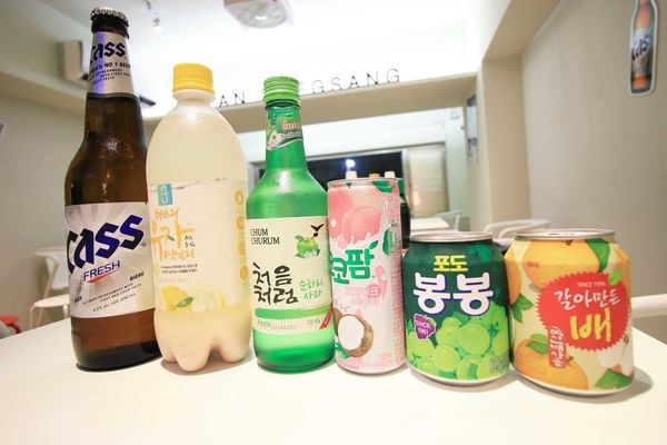 【蘆洲餐廳】韓色.韓式炸雞-來自韓國的美味炸雞店