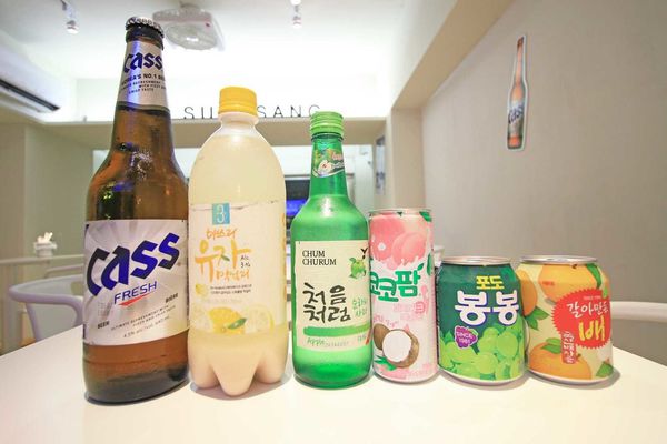 【蘆洲餐廳】韓色.韓式炸雞-來自韓國的美味炸雞店