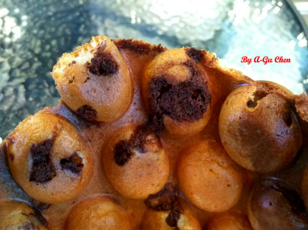 港茶經典-Konger Taste(永康店):【臺南Ω永康區】港茶經典-Konger Taste(永康店)。下午茶時間來份雞蛋仔加絲襪奶茶當點心吧!