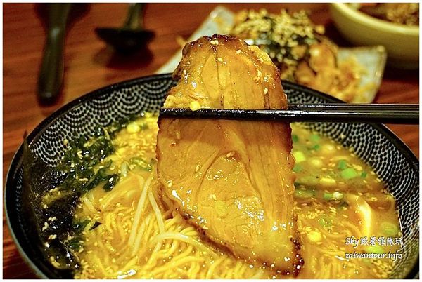 赤野拉麵:源自日本的拉麵精神【赤野拉麵】(在地人介紹)