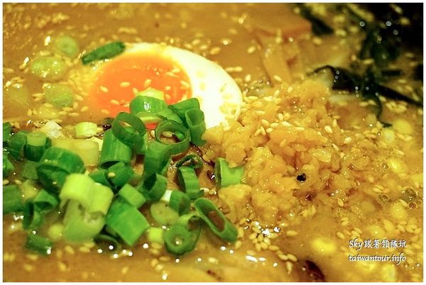 赤野拉麵:源自日本的拉麵精神【赤野拉麵】(在地人介紹)