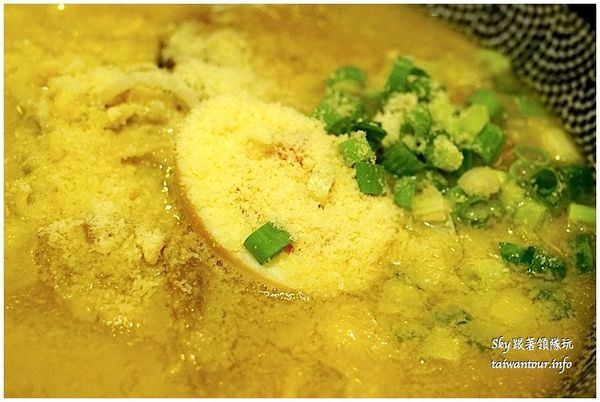 赤野拉麵:源自日本的拉麵精神【赤野拉麵】(在地人介紹)