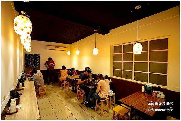 赤野拉麵:源自日本的拉麵精神【赤野拉麵】(在地人介紹)