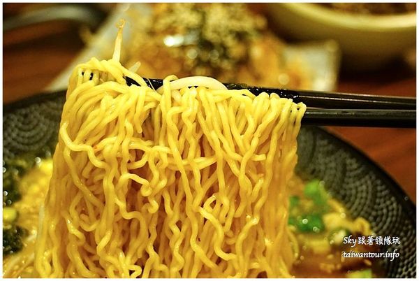 赤野拉麵:源自日本的拉麵精神【赤野拉麵】(在地人介紹)